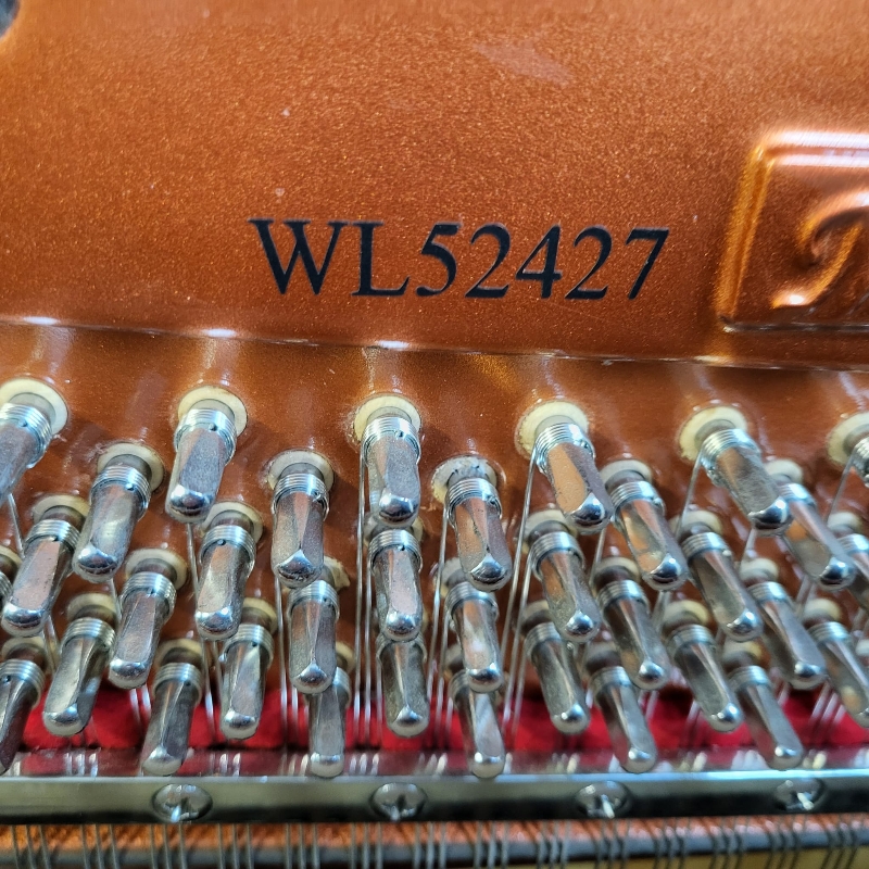 steinway grand pianos, piano restoration