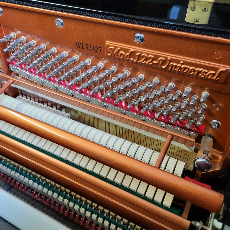 Piano Image