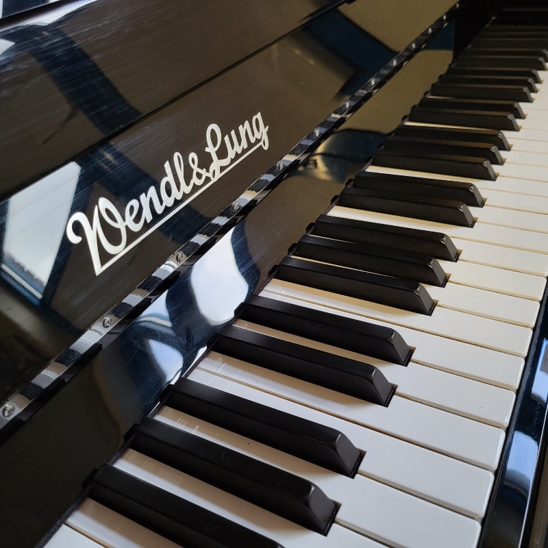 Piano Image