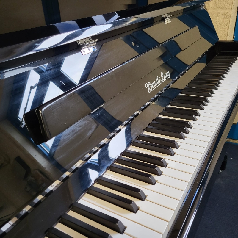 Piano Image