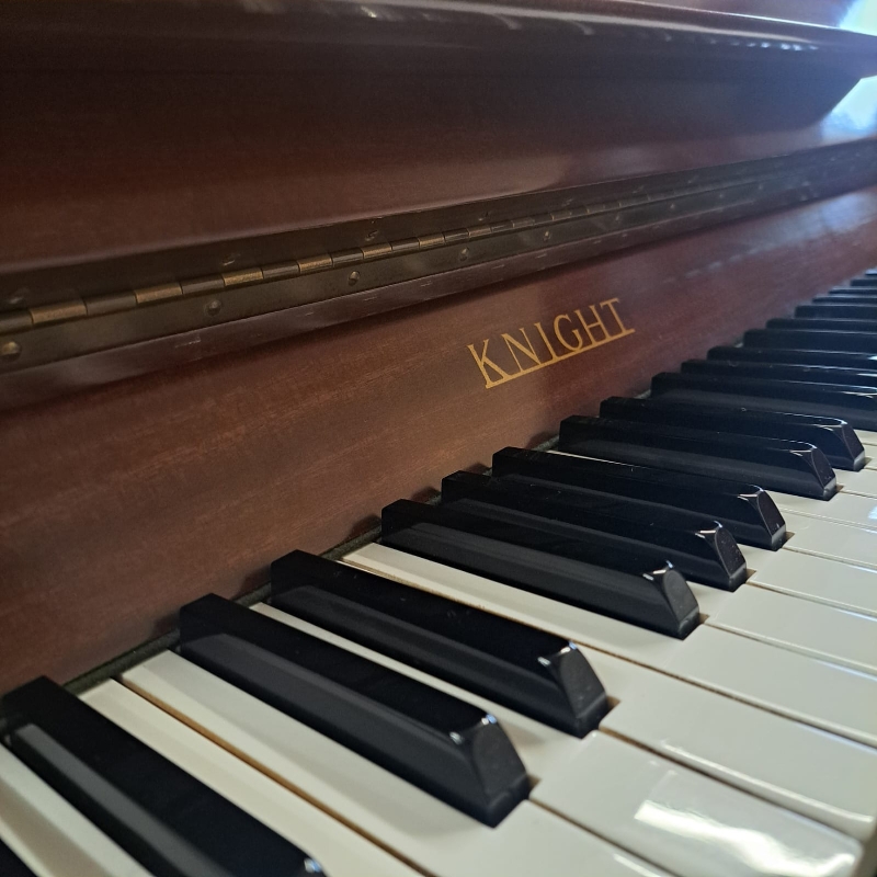 Piano Image