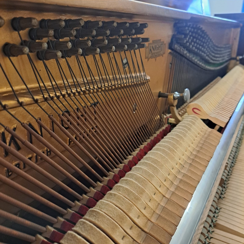 Piano Image
