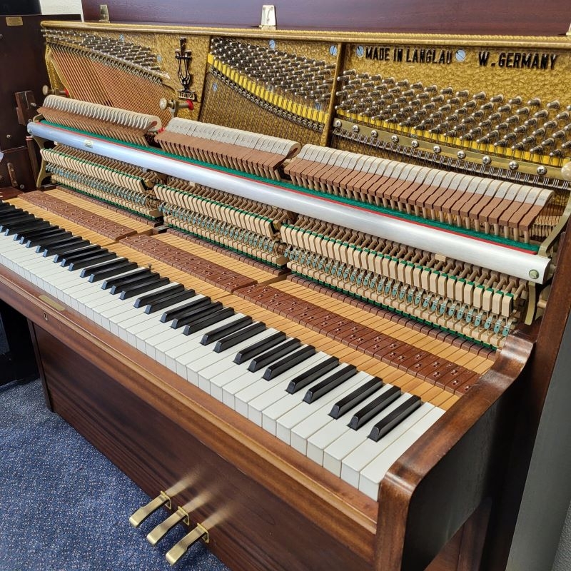 Piano Image