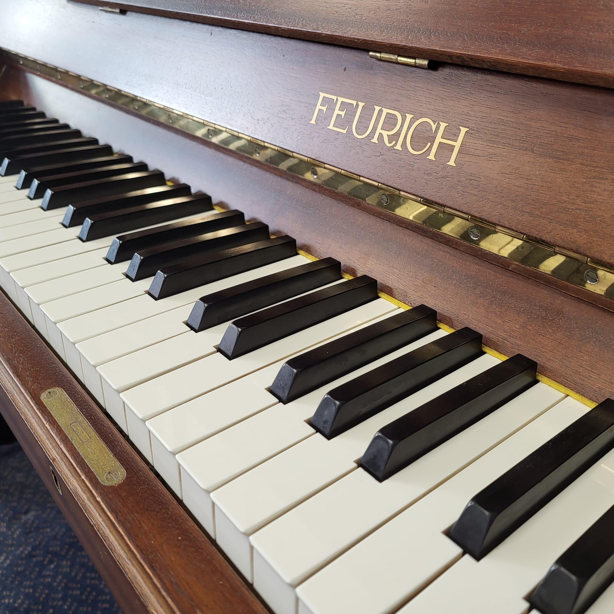 Piano Image