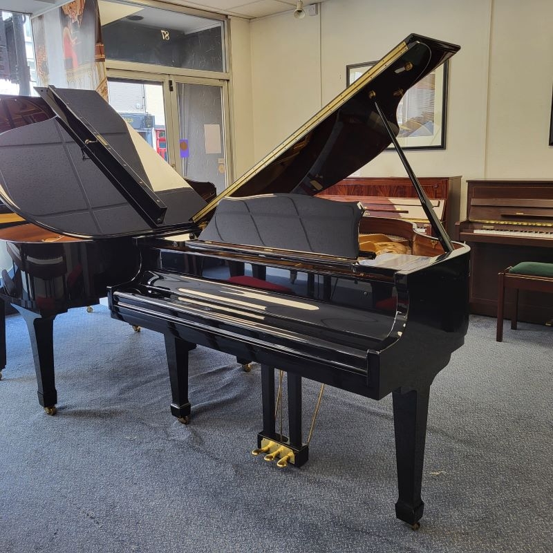 Piano Image