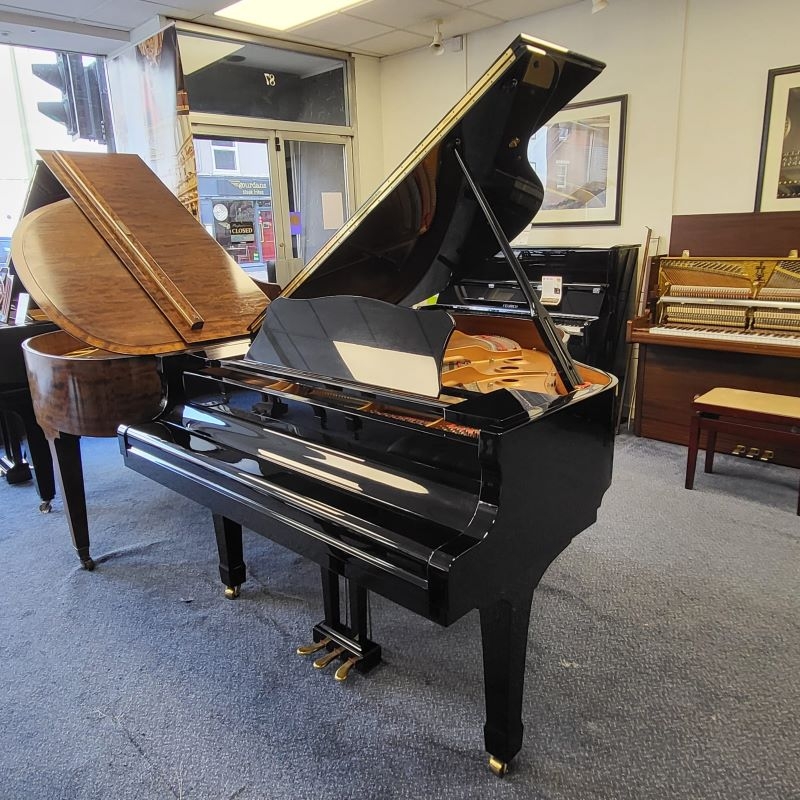 Piano Image