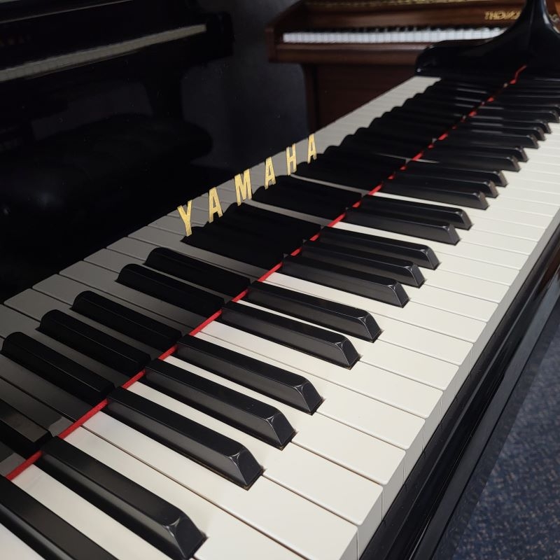 Piano Image