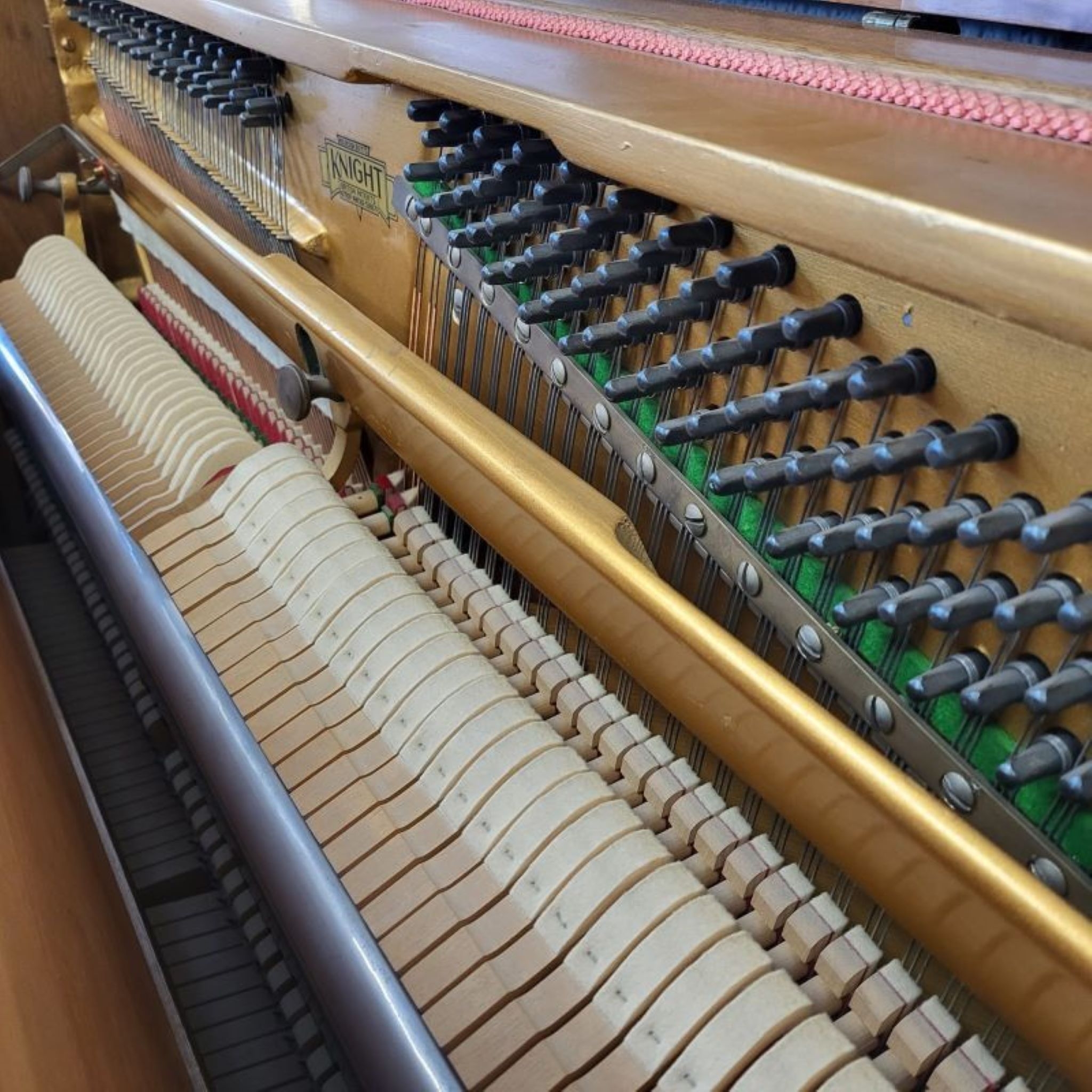 Piano Image