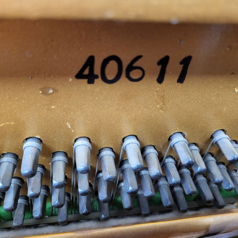 Piano Image