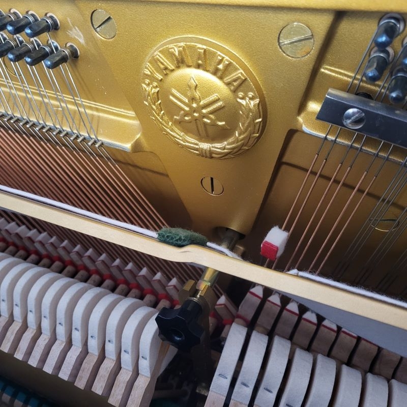 Piano Image
