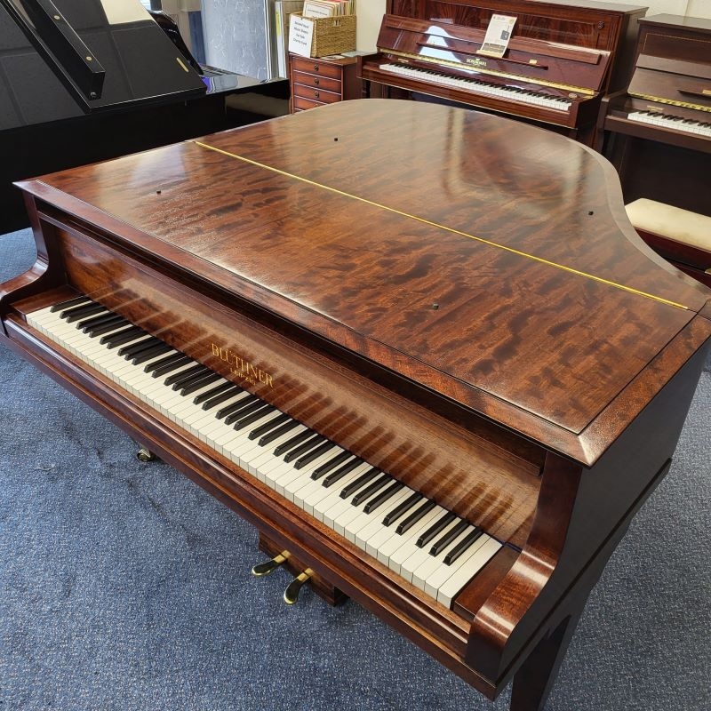 Piano Image