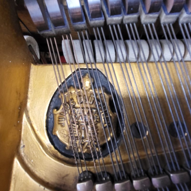 Piano Image