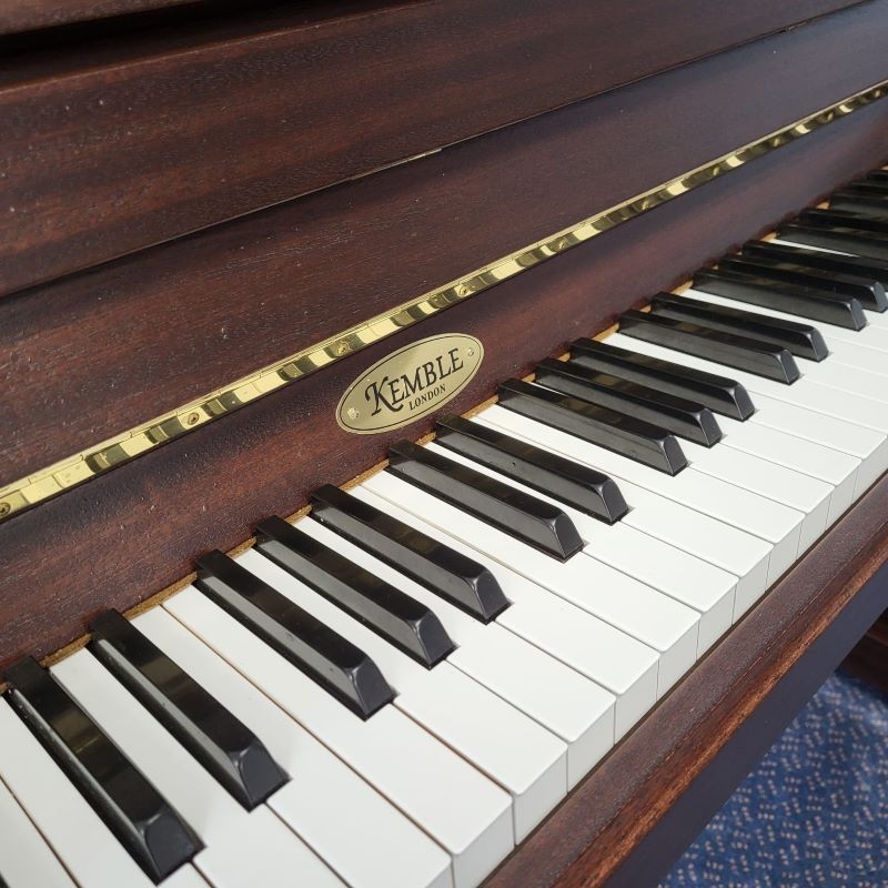 Piano Image