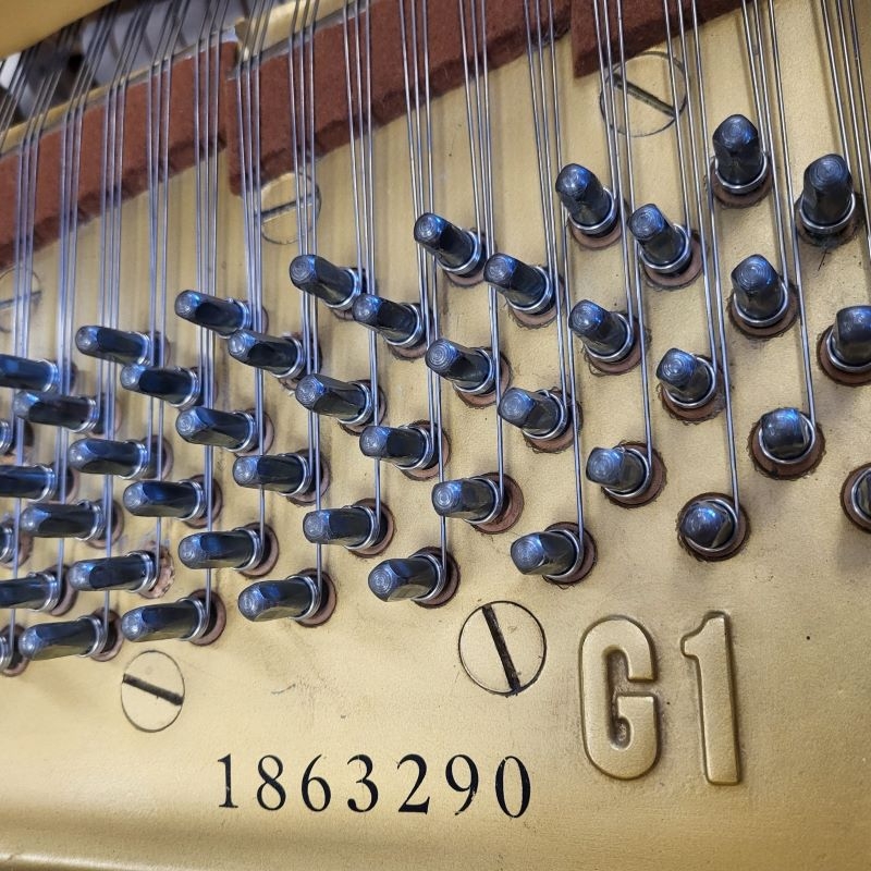 steinway grand pianos, piano restoration