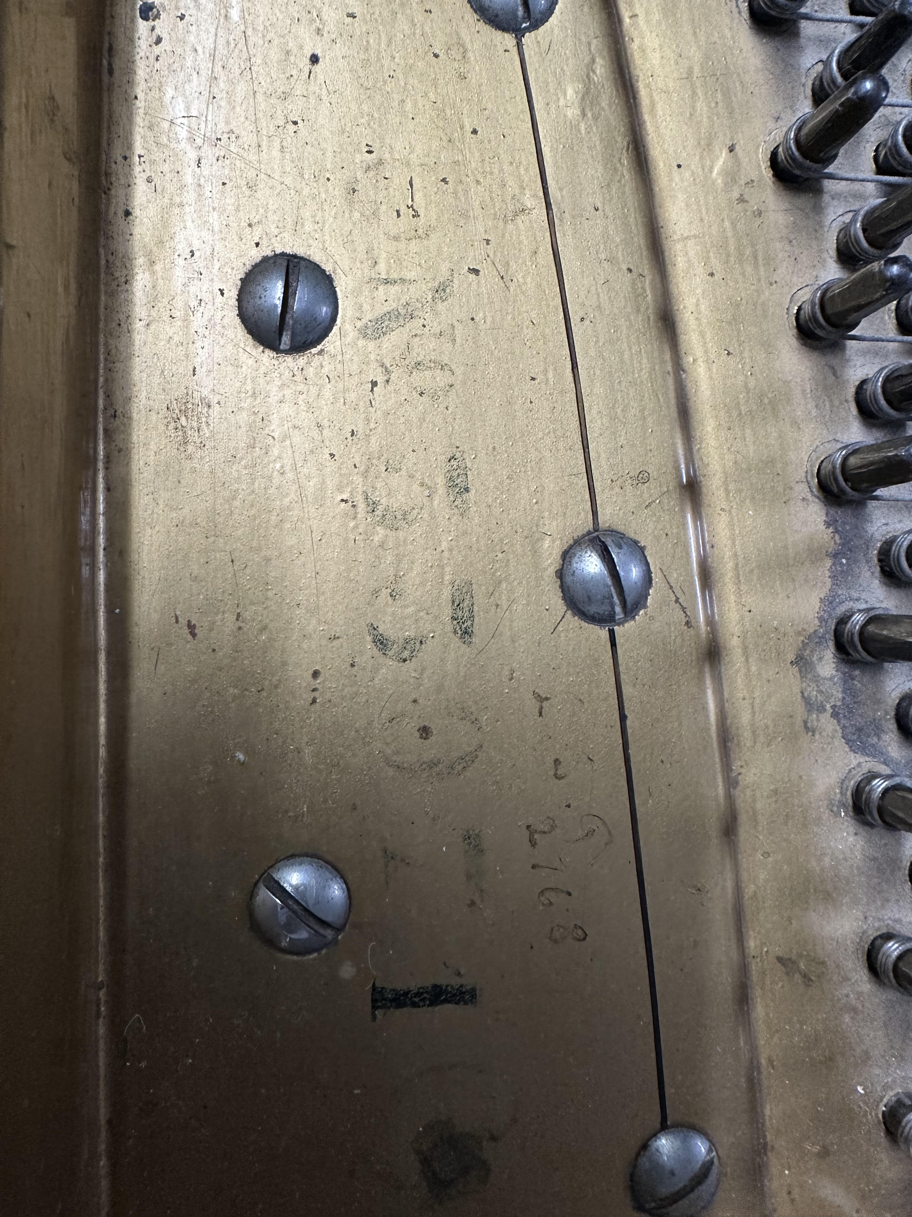 steinway grand pianos, piano restoration