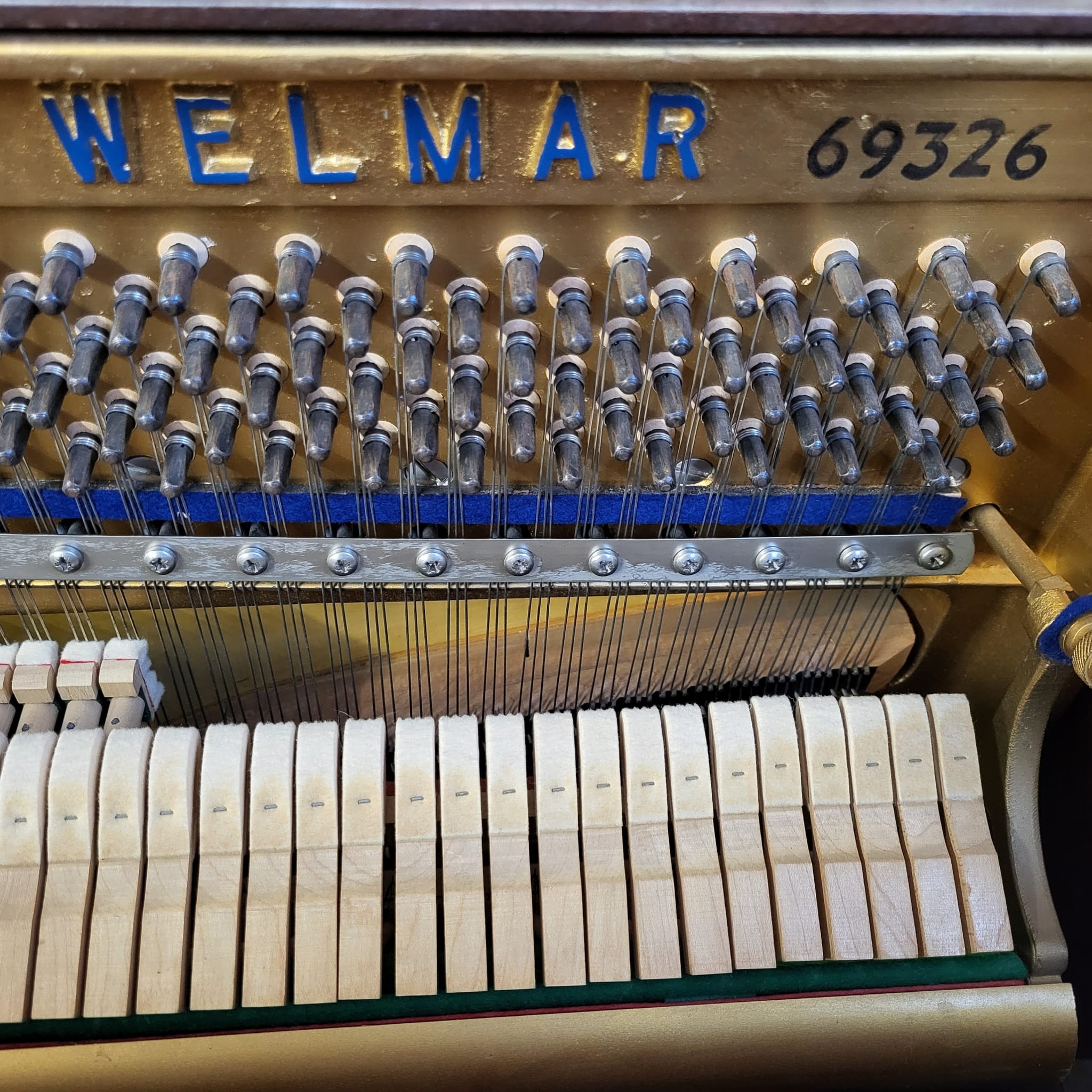 steinway grand pianos, piano restoration