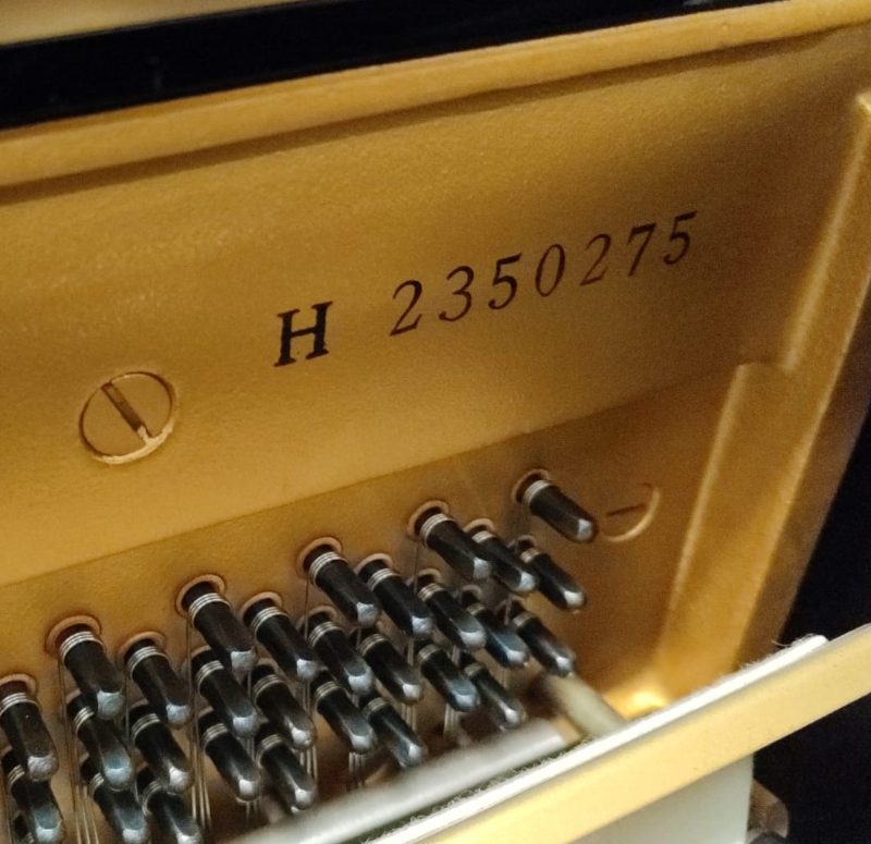 Piano Image
