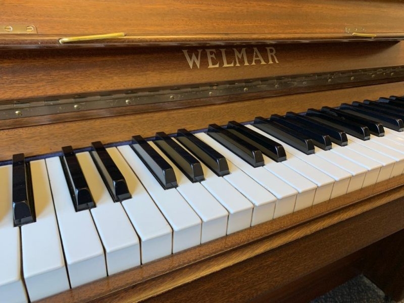 Piano Image