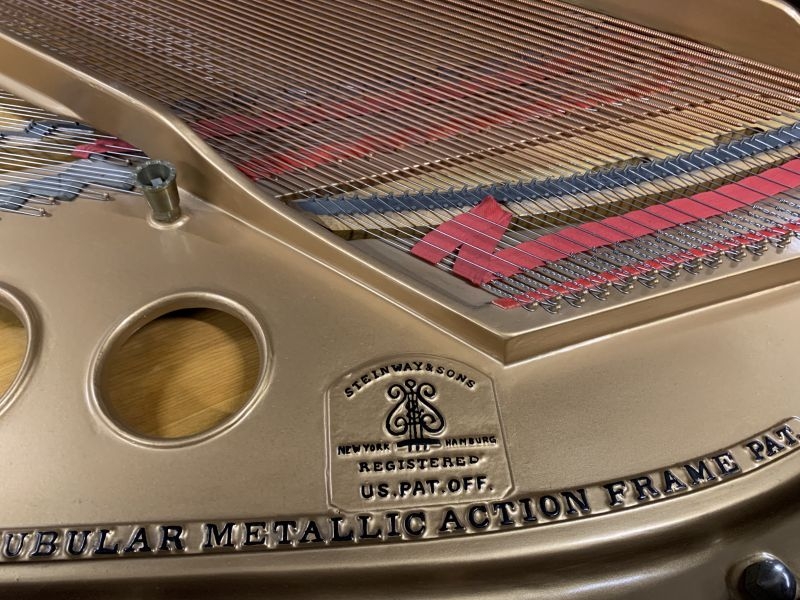 Piano Image