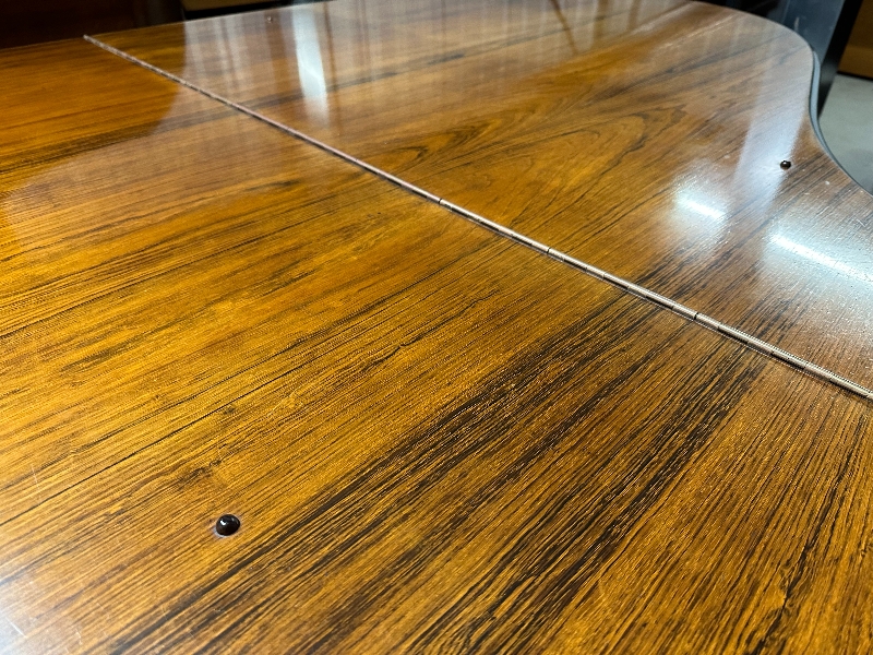 Piano Detail Photo 4