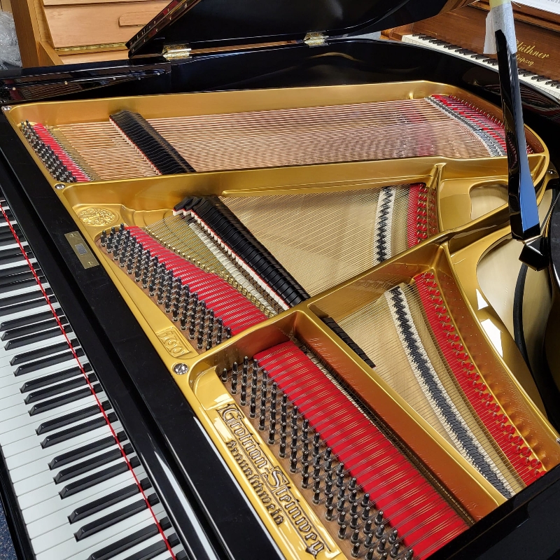 Piano Image