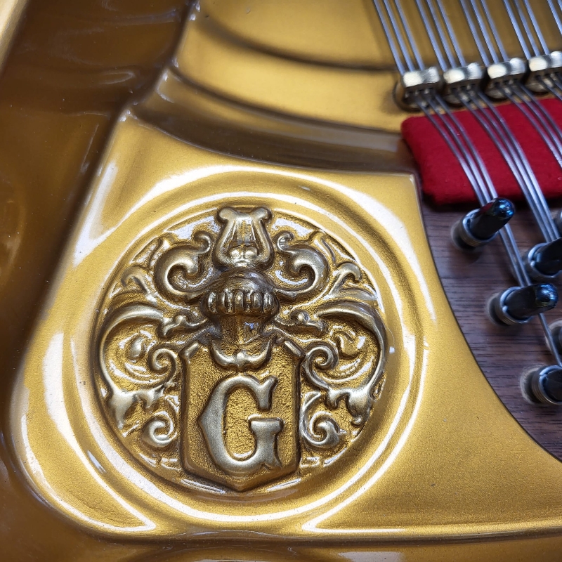 Piano Image
