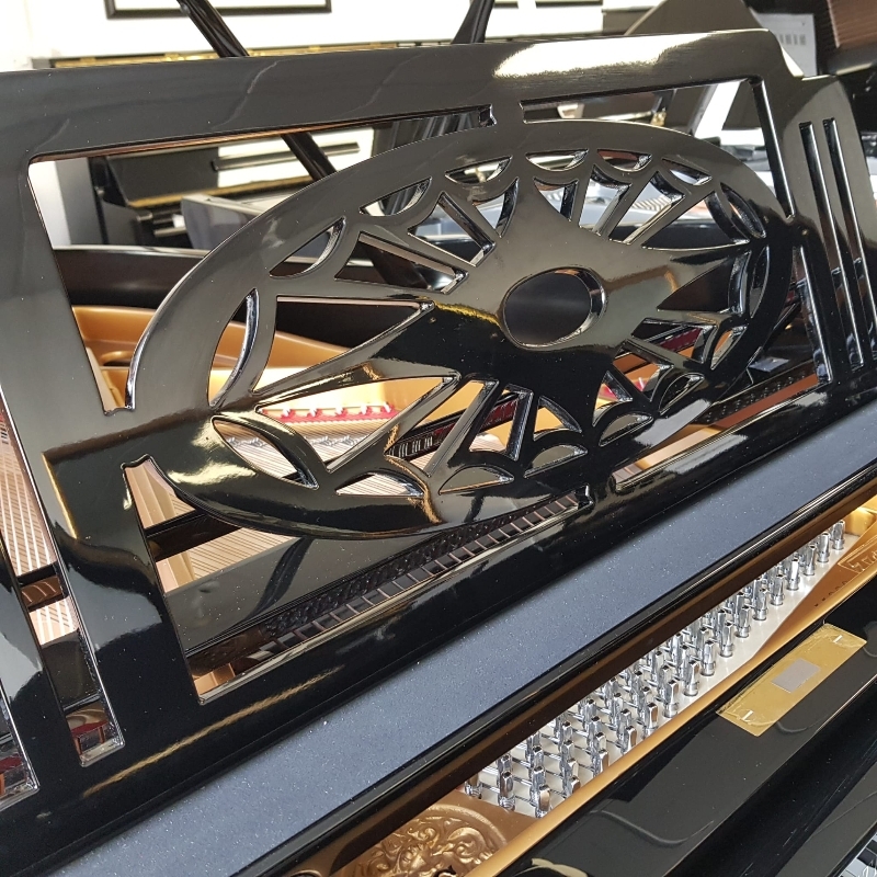Piano Image