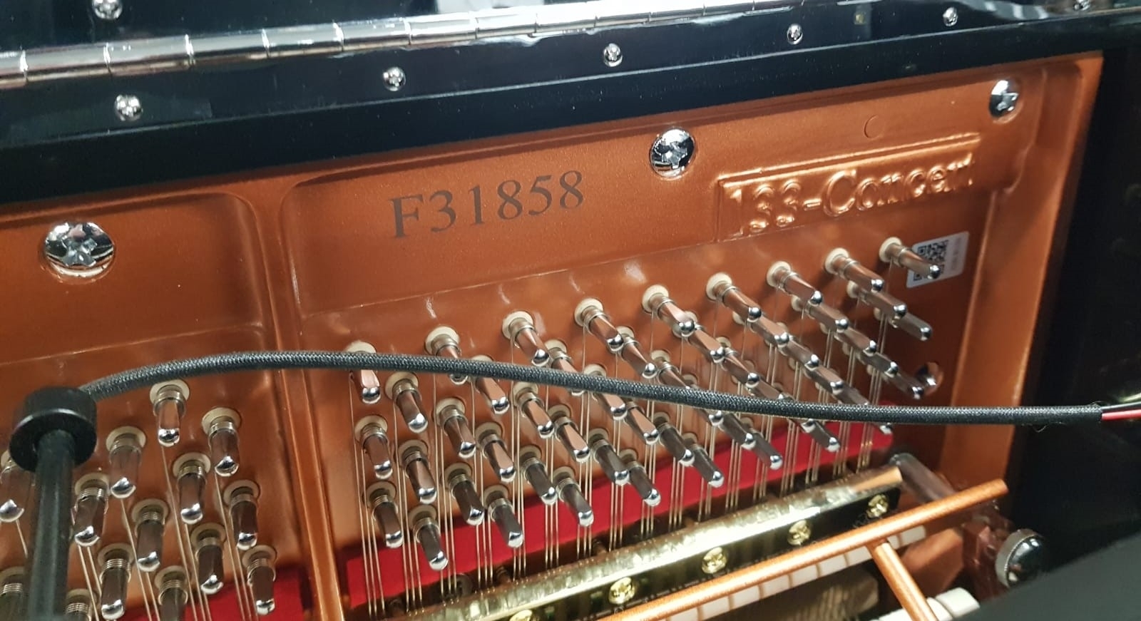 Piano Image