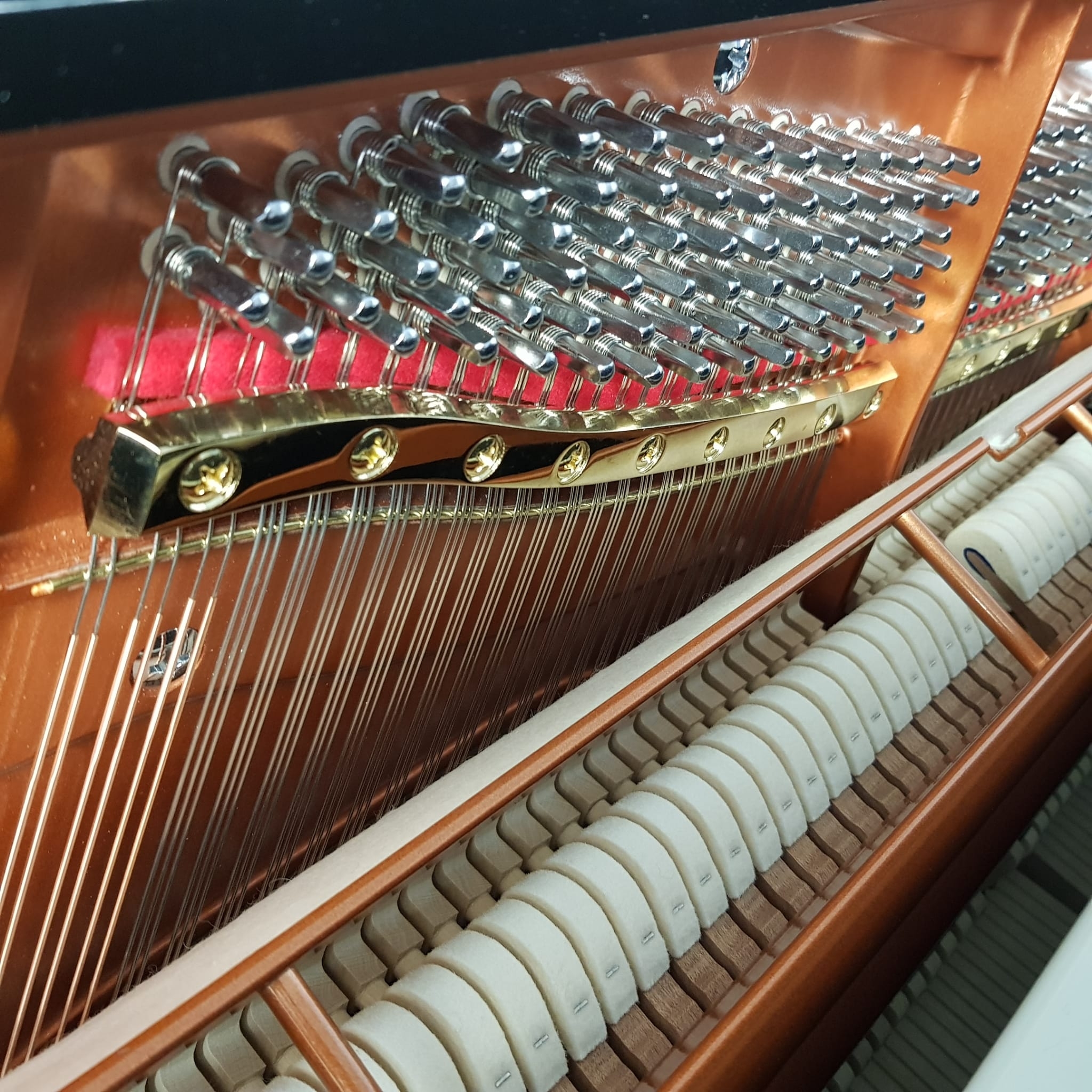 Piano Image