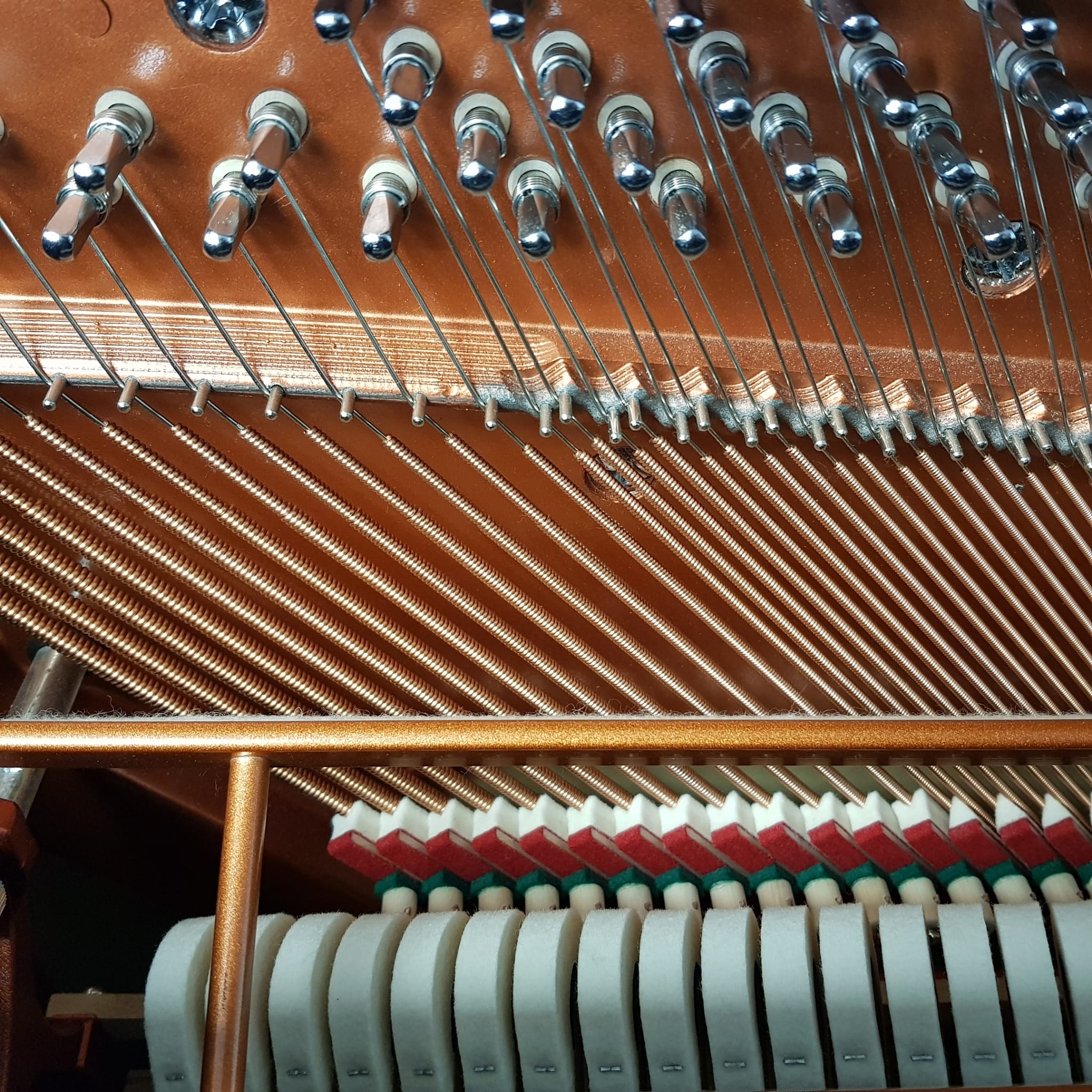 Piano Image