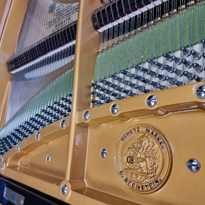 Piano Detail Photo 6