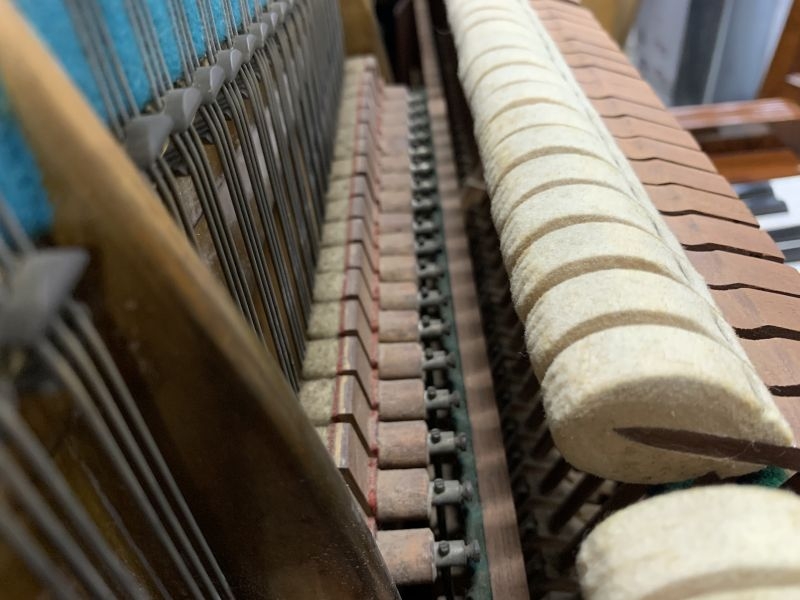 Piano Image