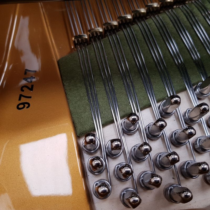 steinway grand pianos, piano restoration