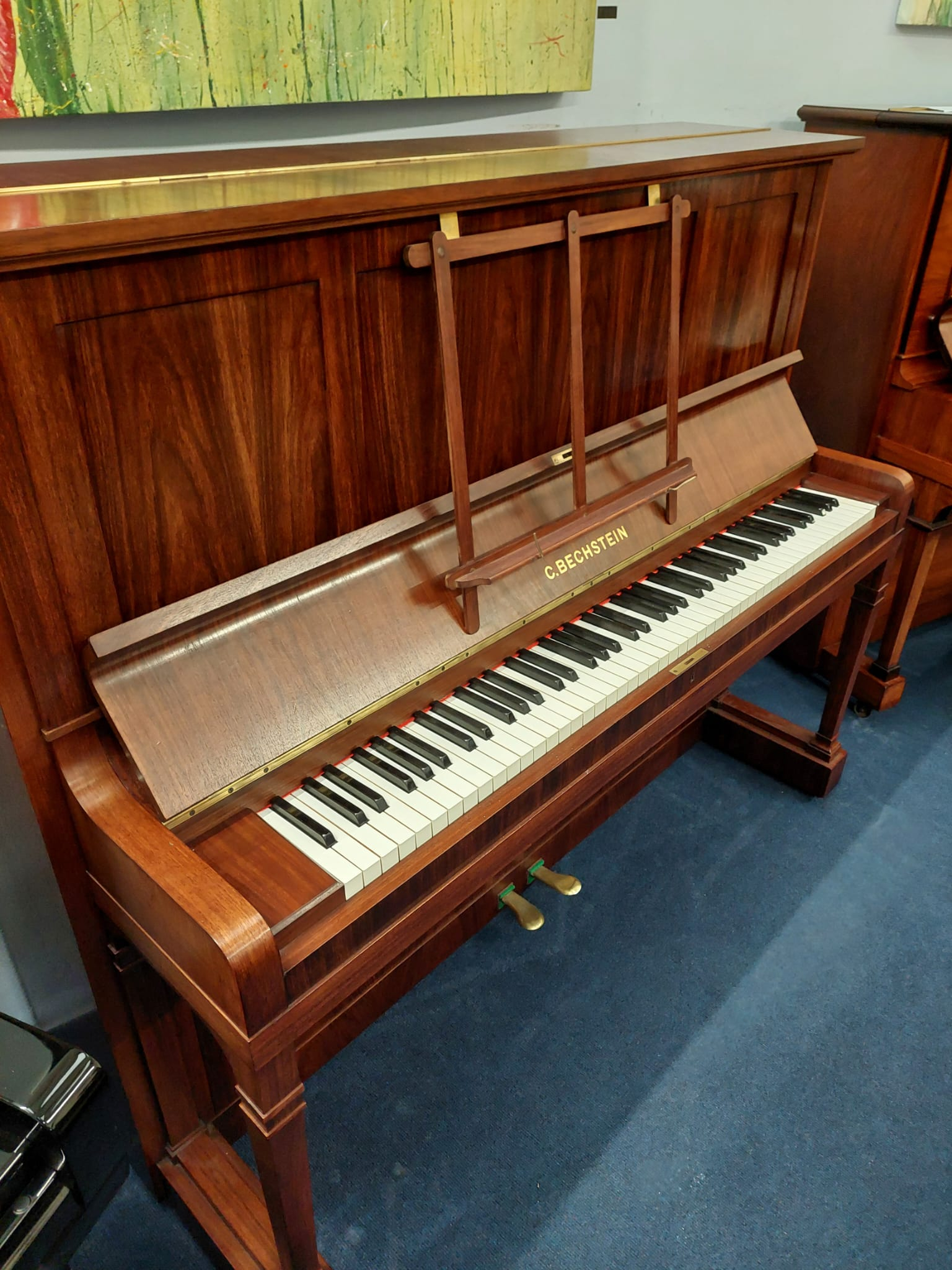 Main Piano Image