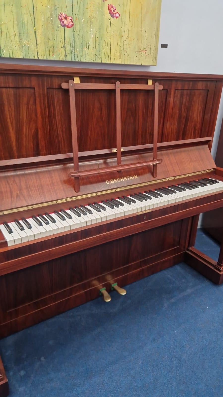 Piano Detail Photo 2