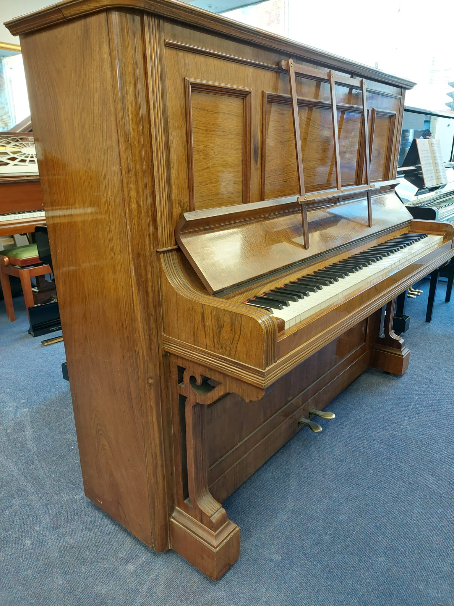 Bechstein Model II