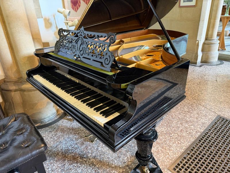 Bechstein III