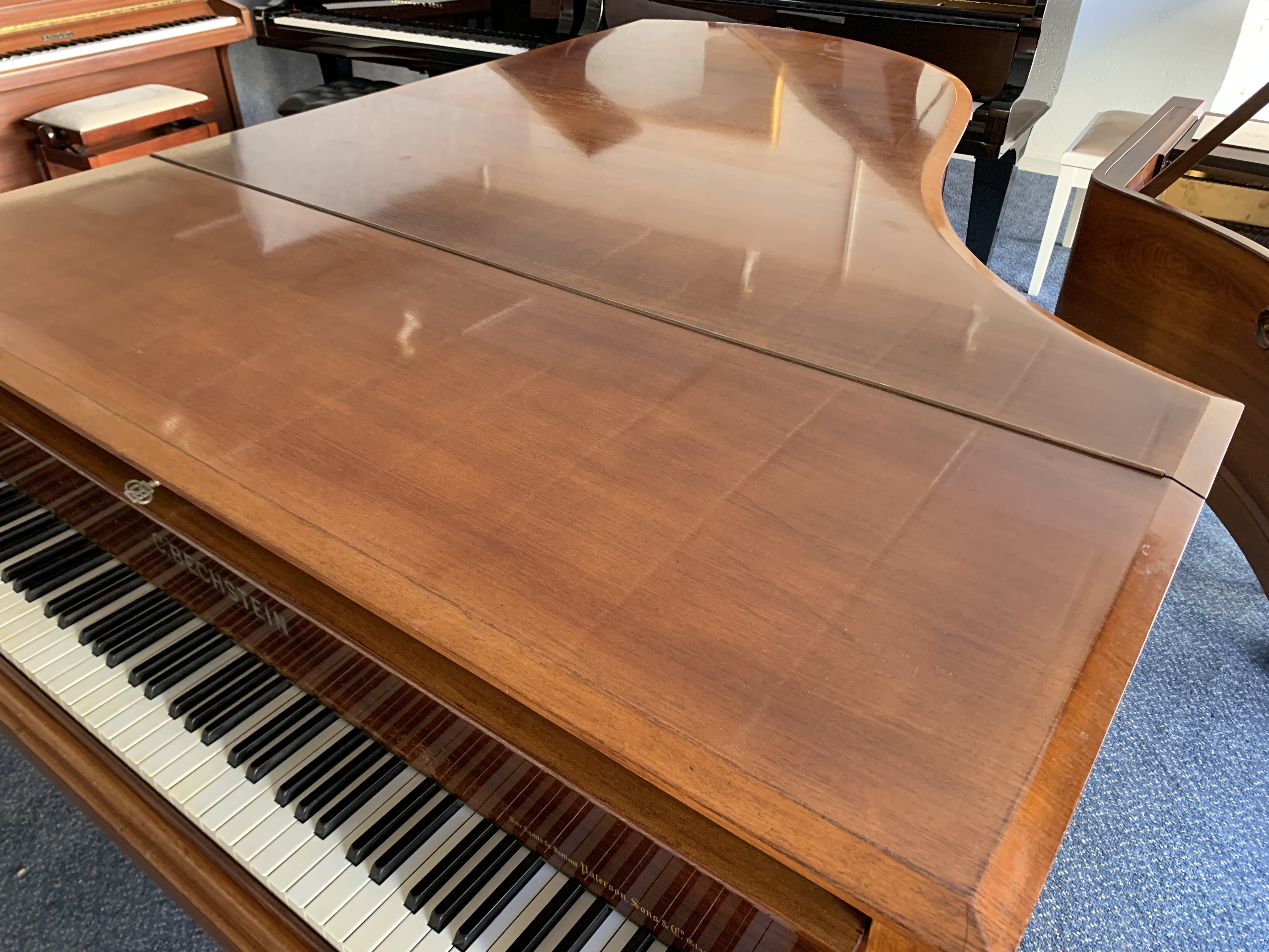 Piano Image