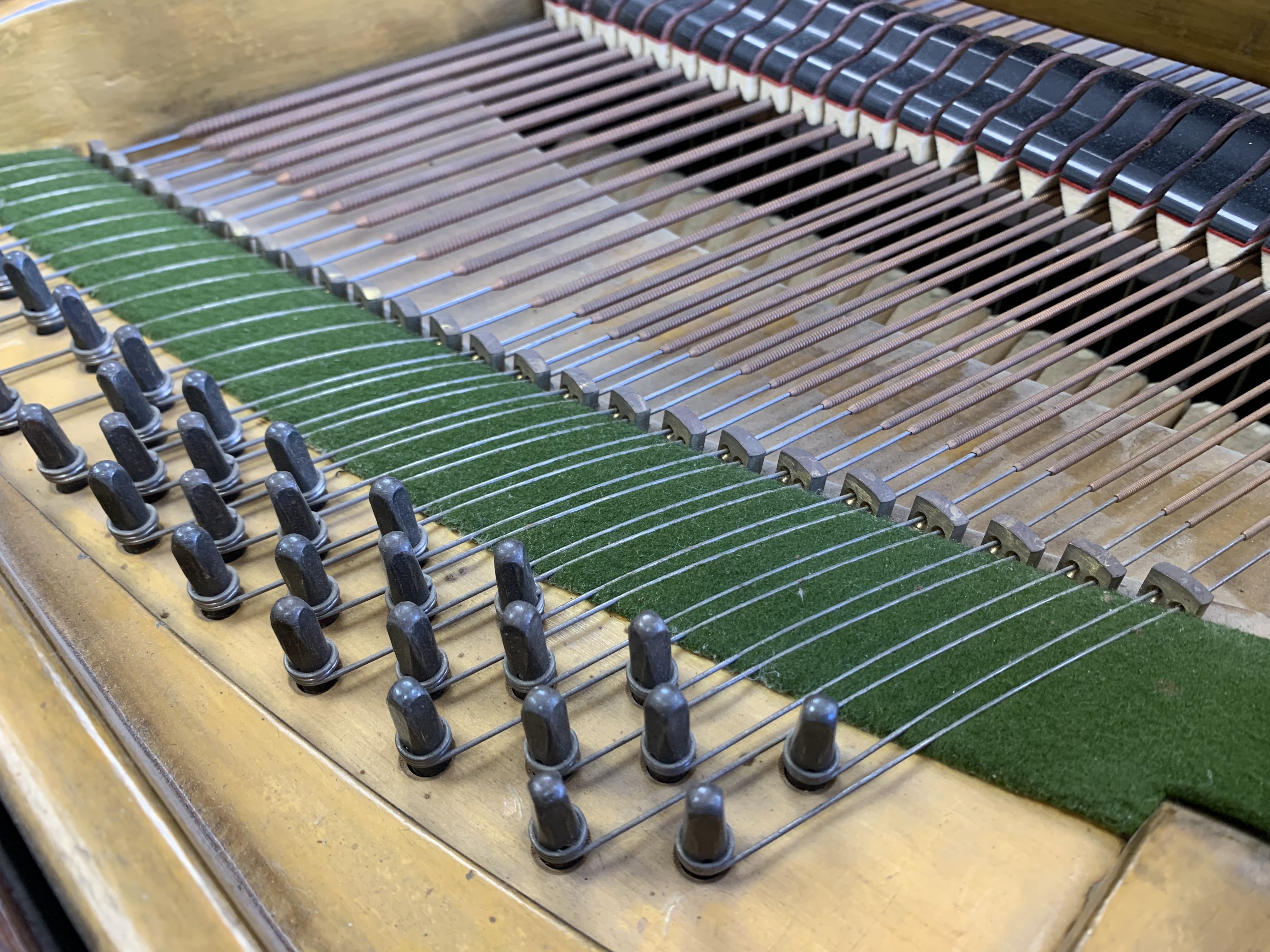 Piano Image