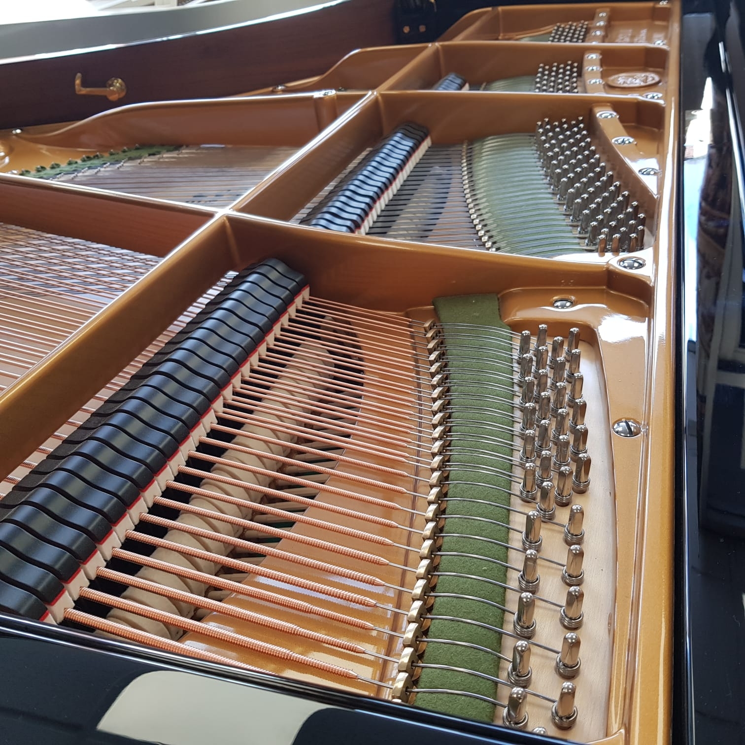 Piano Image