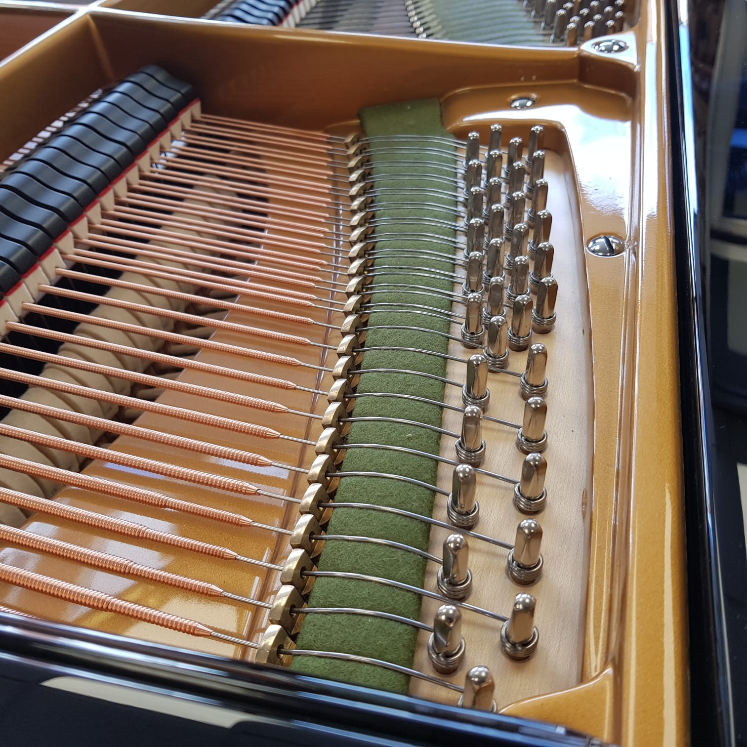 Piano Image