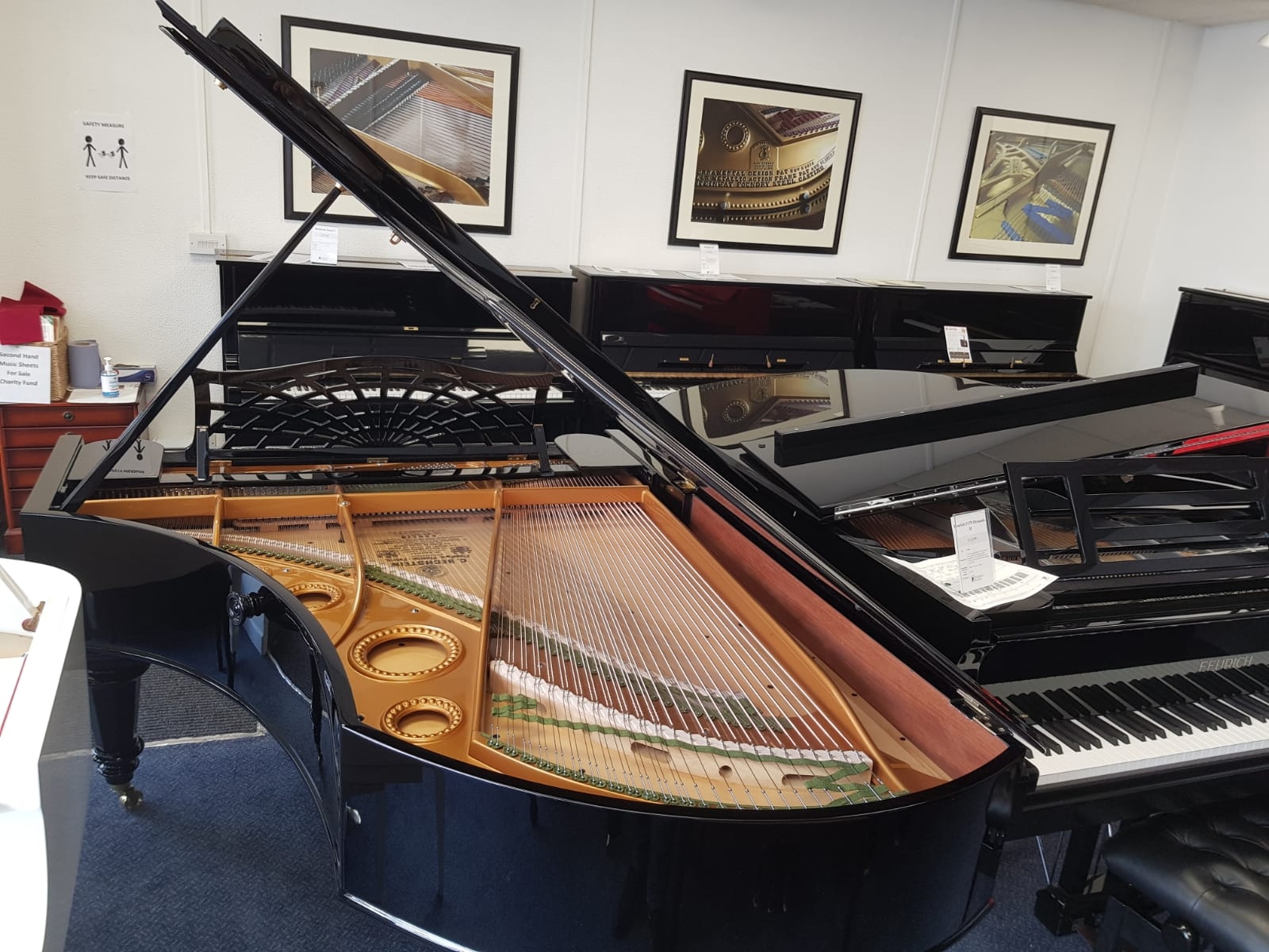 Piano Image