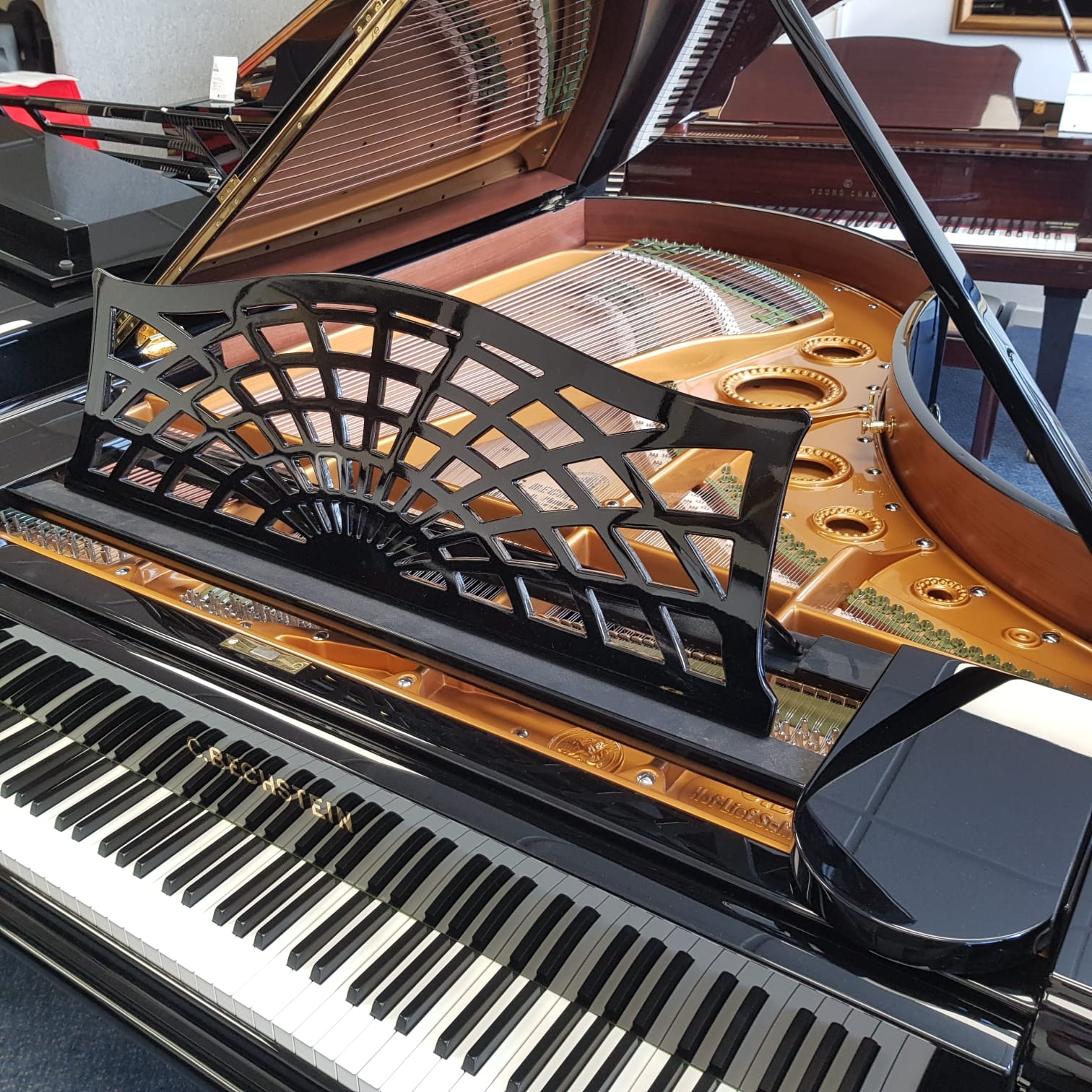 Piano Image