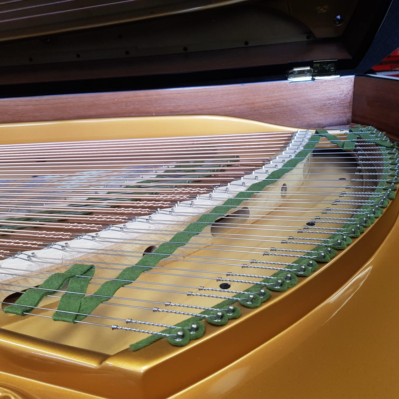 Piano Image