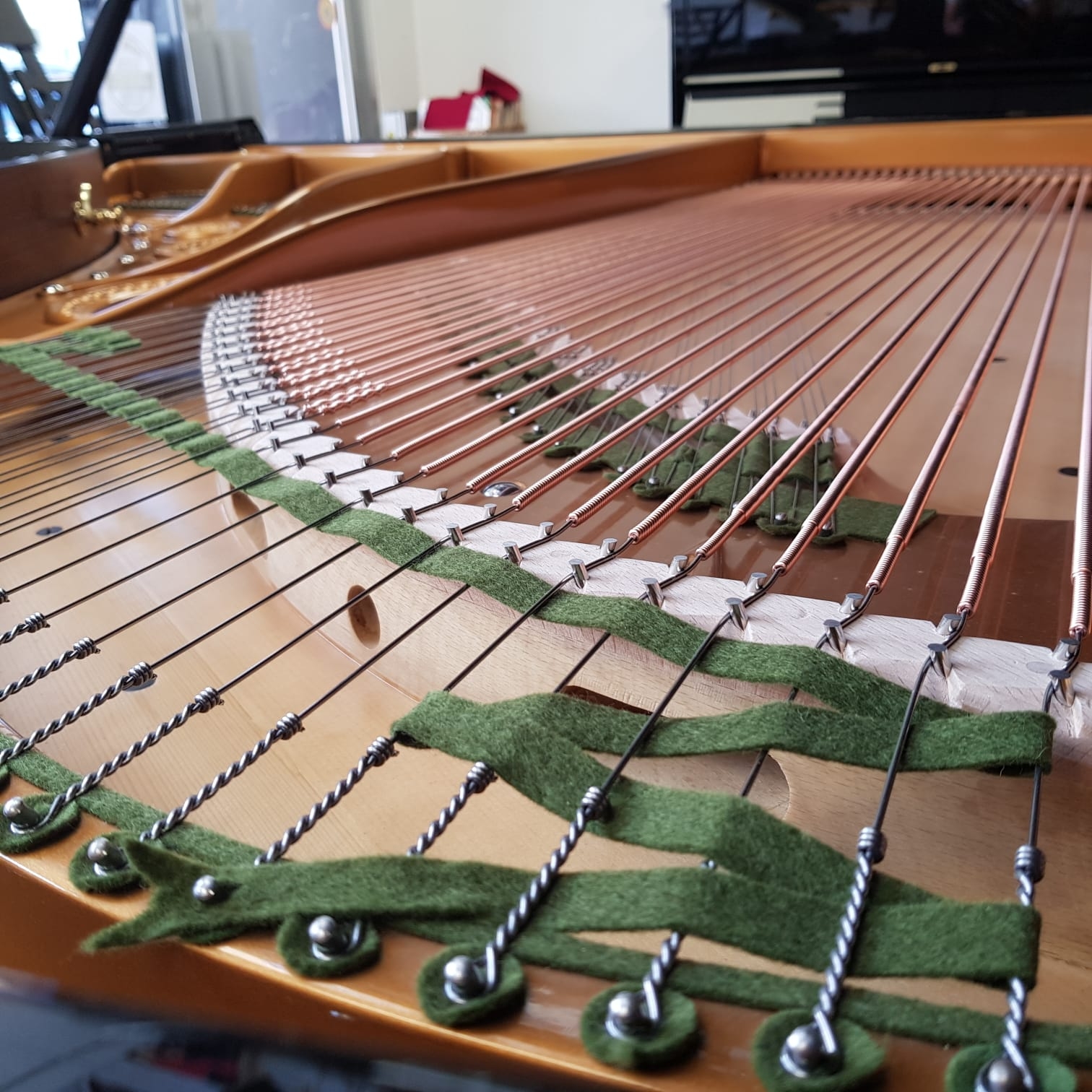 Piano Image