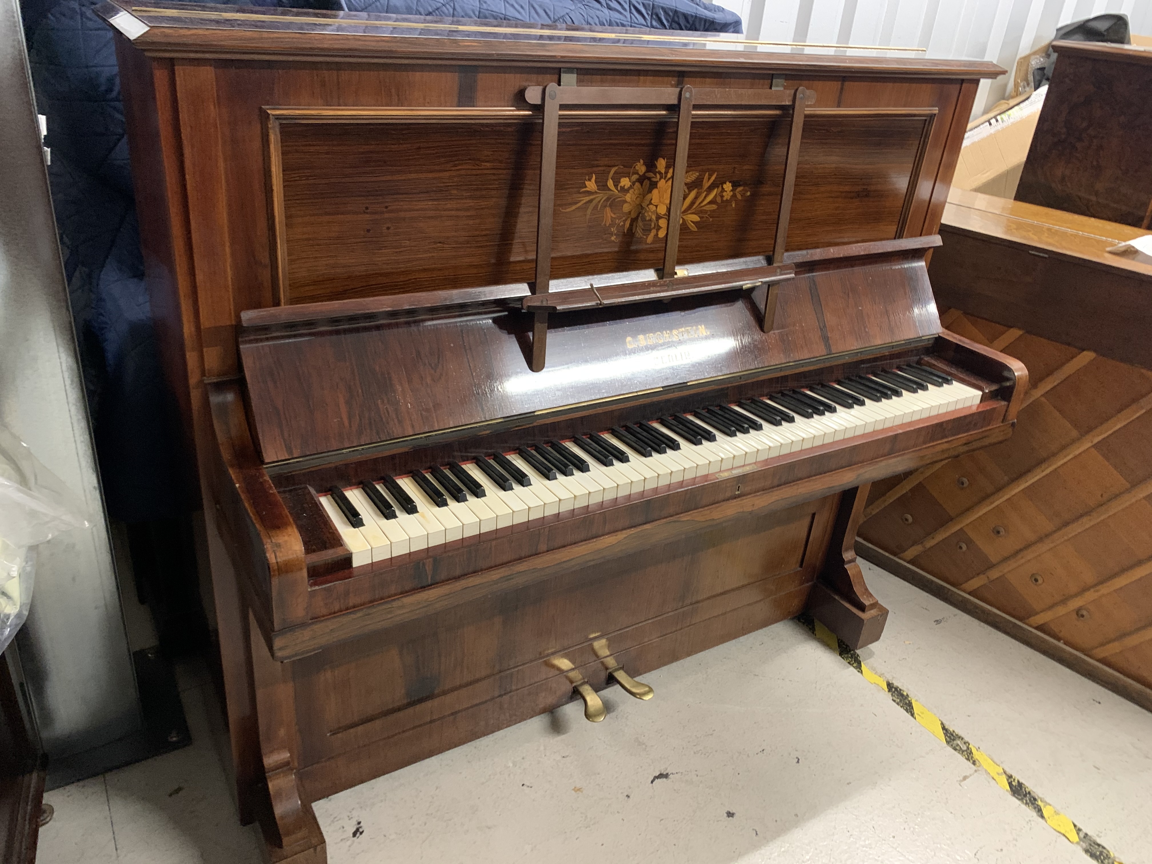 Main Piano Image