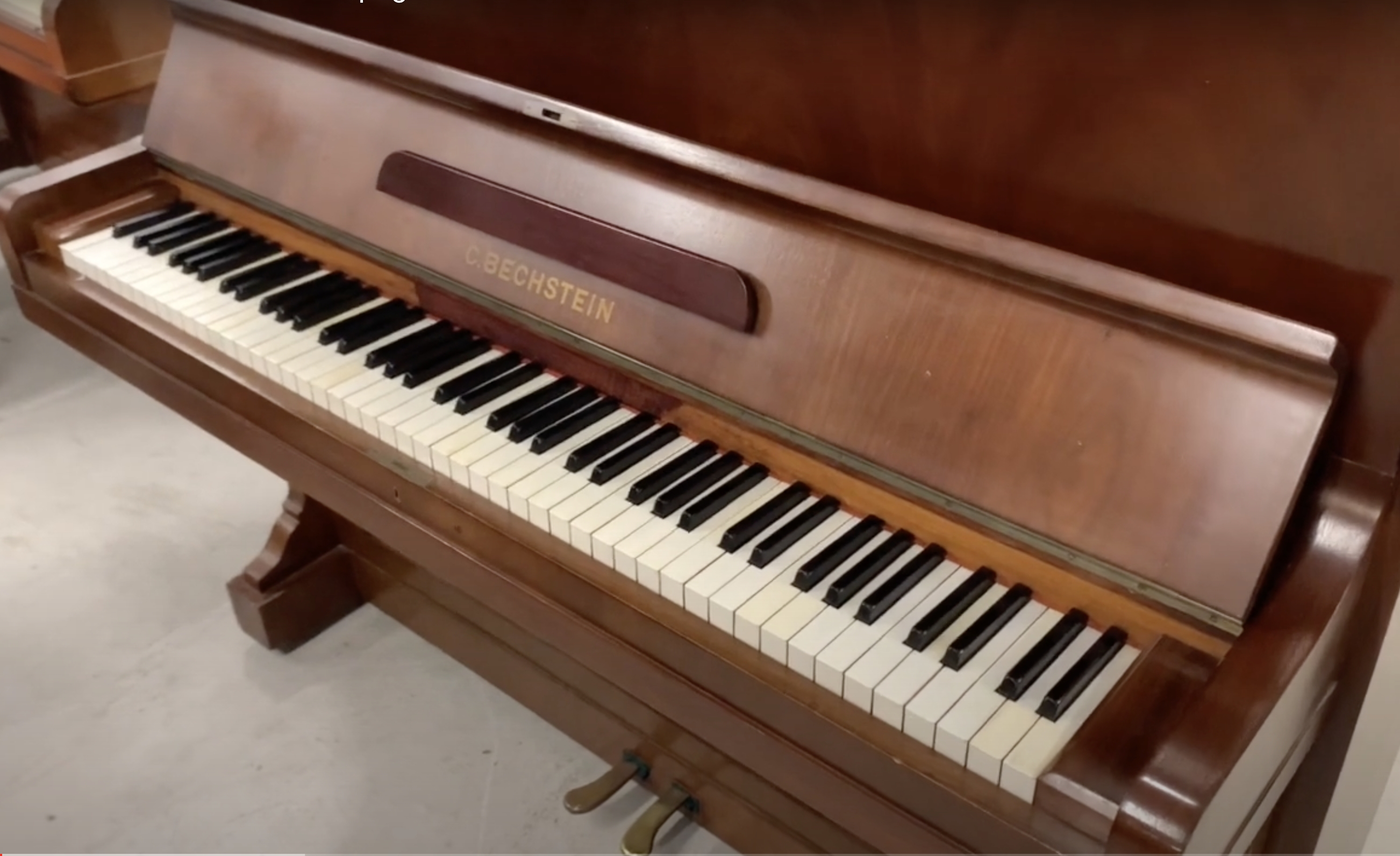 Piano Image