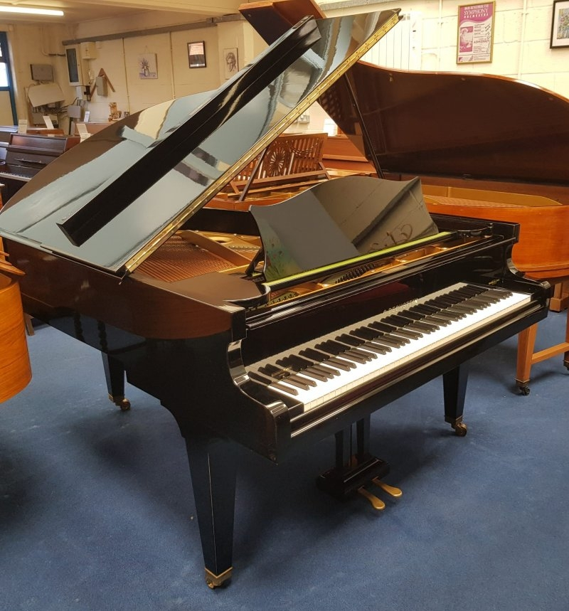 Bechstein model M