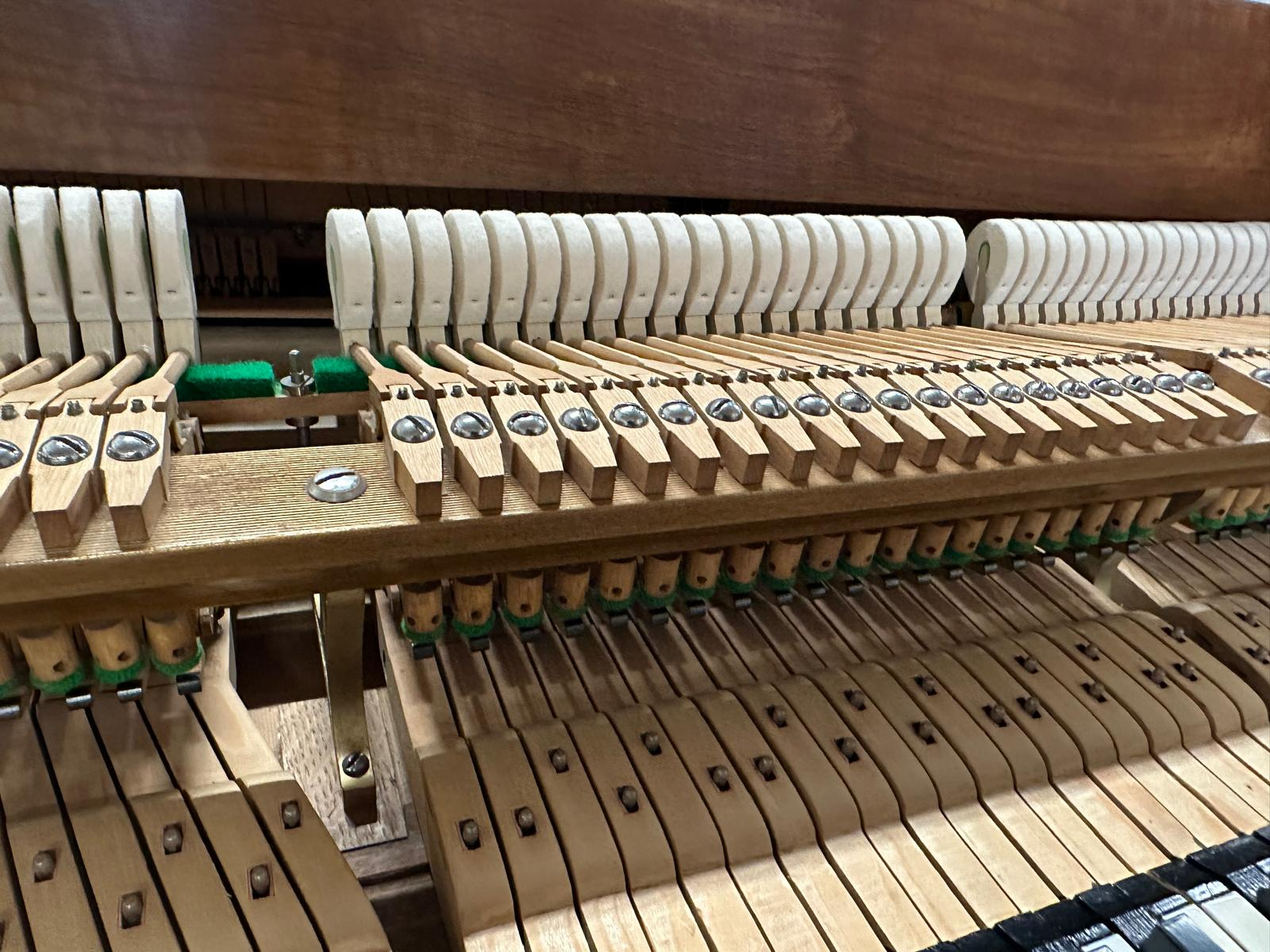 Piano Detail Photo 7