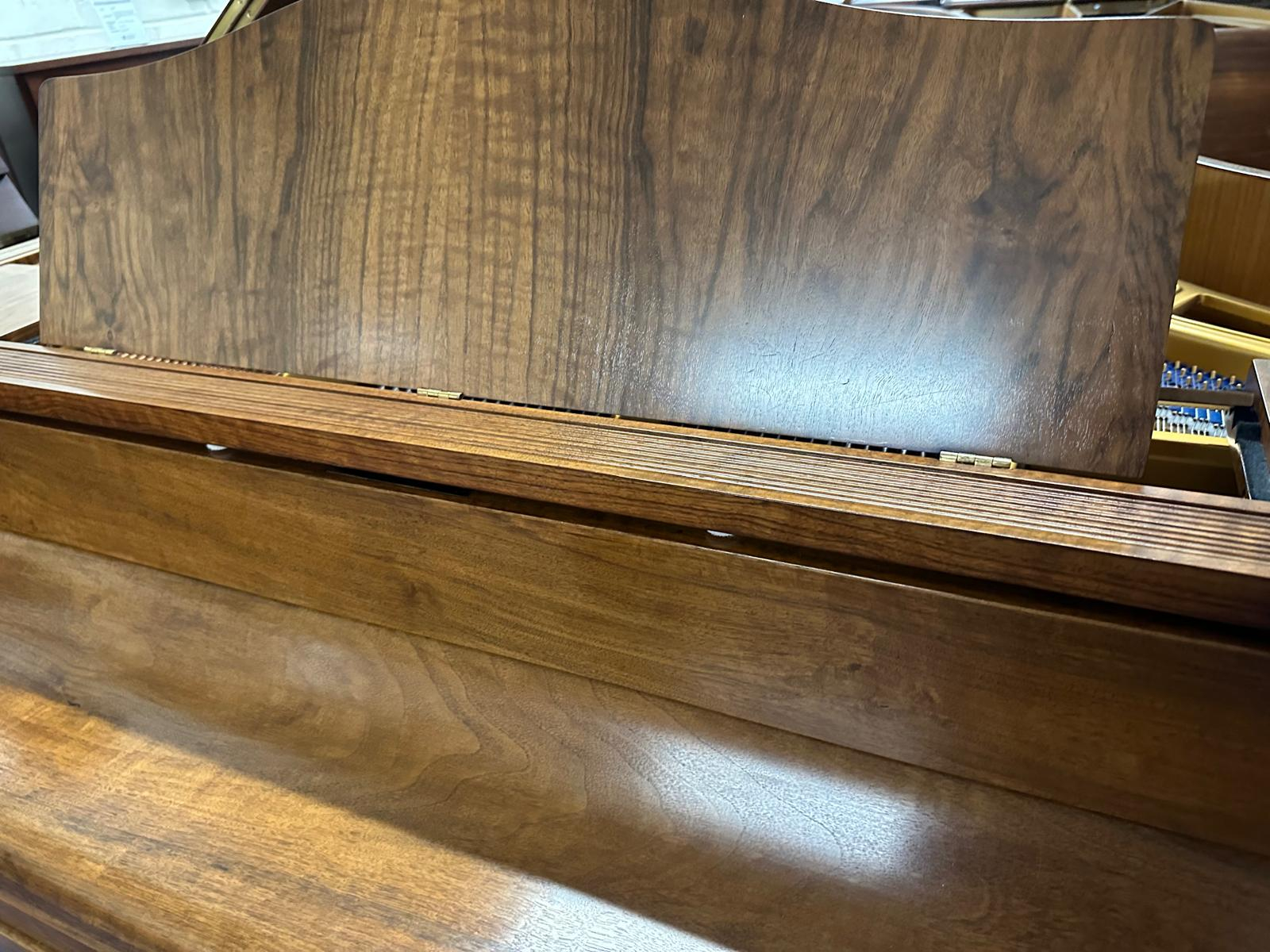 Piano Detail Photo 12